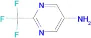 2-(Trifluoromethyl)pyrimidin-5-amine