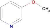 3-Methoxypyridine