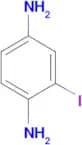 2-Iodo-1,4-benzenediamine