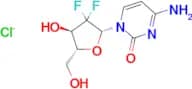 Gemcitabine hydrochloride
