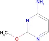 4-Amino-2-methoxypyrimidine