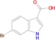 6-Bromo-1H-indole-3-carboxylic acid