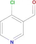 4-Chloro-3-formylpyridine