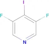 3,5-Difluoro-4-iodo-pyridine
