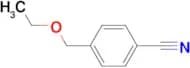 P-(Ethoxymethyl)benzonitrile