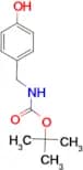 Tert-Butyl 4-hydroxybenzylcarbamate