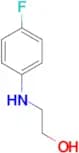 2-(4-Fluoro-phenylamino)-ethanol