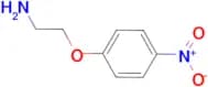 2-(4-Nitro-phenoxy)-ethylamine