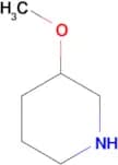 3-Methoxy-piperidine