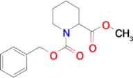 Piperidine-1,2-dicarboxylic acid 1-benzyl ester 2-methyl ester