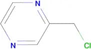 2-Chloromethyl-pyrazine