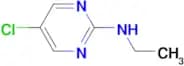 (5-Chloro-pyrimidin-2-yl)-ethyl-amine