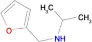 Furan-2-ylmethyl-isopropyl-amine