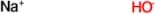 Sodium hydroxide solution 25%