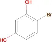 4-Bromobenzene-1,3-diol