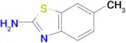 6-Methylbenzo[d]thiazol-2-amine