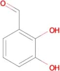 2,3-Dihydroxybenzaldehyde