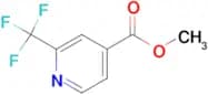 Methyl 2-(trifluoromethyl)isonicotinate