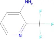 2-(Trifluoromethyl)pyridin-3-amine