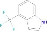 4-(Trifluoromethyl)-1H-indole