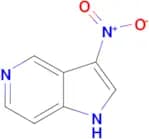 3-Nitro-1H-pyrrolo[3,2-c]pyridine