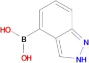 (1H-Indazol-4-yl)boronic acid