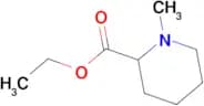 Ethyl 1-methylpiperidine-2-carboxylate