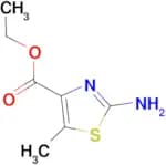 Ethyl 2-amino-5-methylthiazole-4-carboxylate