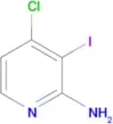 4-Chloro-3-iodopyridin-2-amine