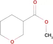 Methyl tetrahydro-2H-pyran-3-carboxylate