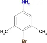 4-Bromo-3,5-dimethylaniline