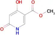 Methyl 4,6-dioxo-1,4,5,6-tetrahydropyridine-3-carboxylate