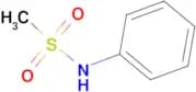 N-Phenylmethanesulfonamide
