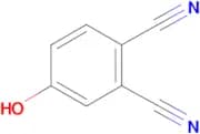 3,4-Dicyanophenol