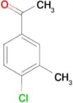 4'-Chloro-3'-methylacetophenone