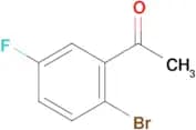 2'-Bromo-5'-fluoroacetophenone