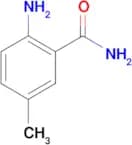 2-Amino-5-methylbenzamide