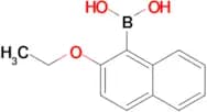 2-Ethoxy-1-naphthaleneboronic acid
