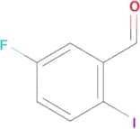 5-Fluoro-2-iodobenzaldehyde