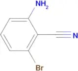2-Amino-6-bromobenzonitrile