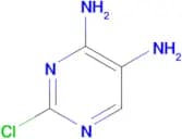 2-Chloropyrimidine-4,5-diamine