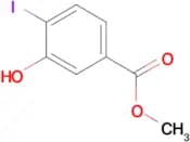 Methyl 3-hydroxy-4-iodobenzoate