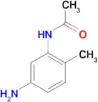 N-(5-Amino-2-methylphenyl)acetamide