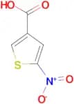 5-Nitrothiophene-3-carboxylic acid