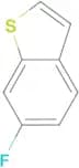 6-Fluorobenzo[b]thiophene