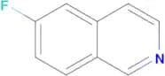 6-Fluoroisoquinoline