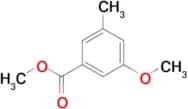 Methyl 3-methoxy-5-methylbenzoate