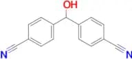 4,4'-Dicyanobenzhydrol