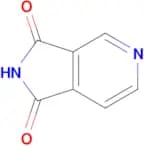 3,4-Pyridinecarboximide