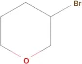 3-Bromo-tetrahydropyran